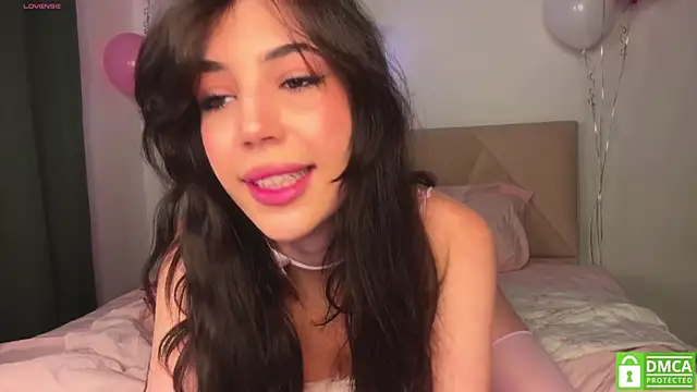 LolaTeaseX online show from 9, 2, 2026