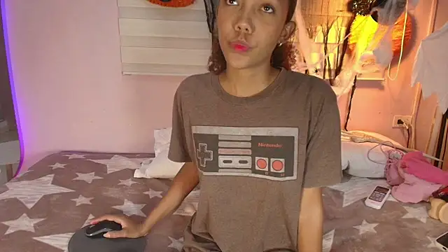 biancaa 18 online show from 30, 10, 2025