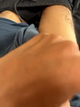 Coloureddickforyou online show from 11, 1, 2026