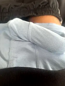 Coloureddickforyou online show from 20, 10, 2025