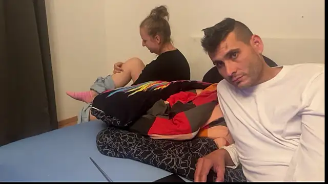 hornycouplefuck12 online show from 14, 10, 2025