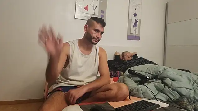 hornycouplefuck12 online show from 18, 9, 2025