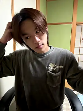 Snapshot of koushi_9213 chatting on 10, 1, 2026 koushi 9213 online show from 10, 1, 2026