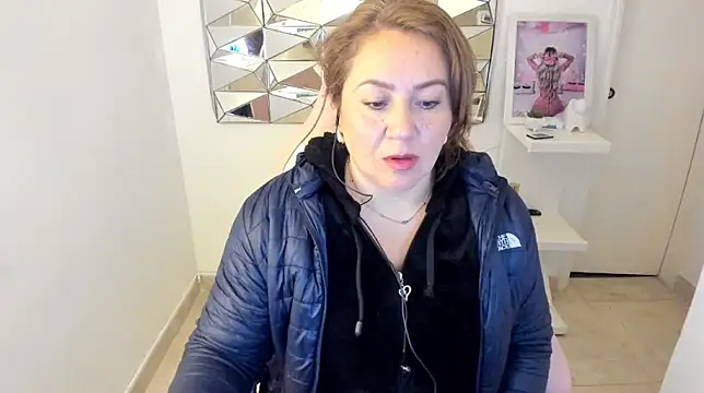 camixxx m online show from 8, 1, 2026