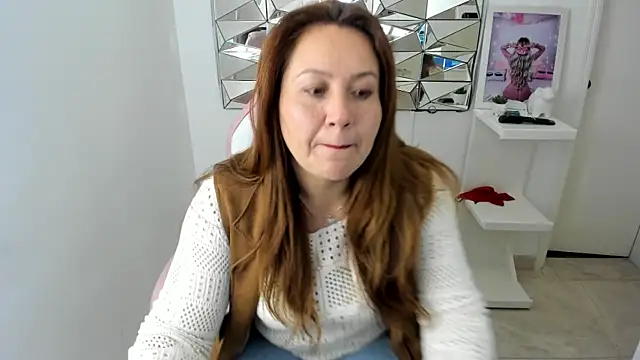 camixxx m online show from 5, 11, 2025