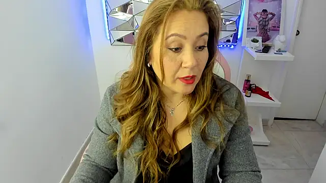 camixxx m online show from 4, 12, 2025