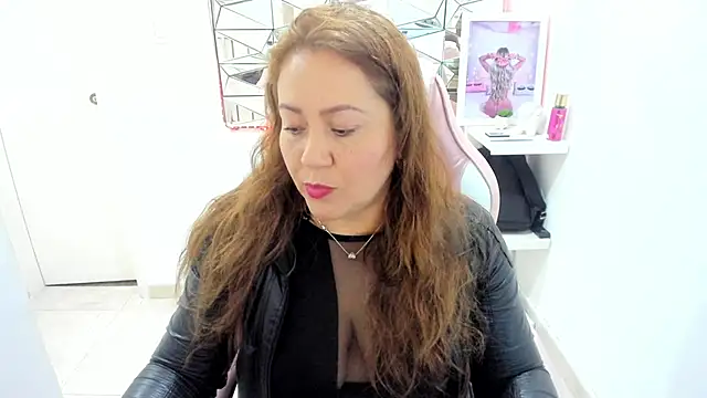 camixxx m online show from 16, 5, 2026