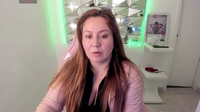 camixxx m online show from 15, 10, 2025