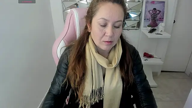 camixxx m online show from 18, 10, 2025