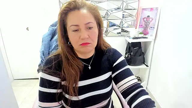 camixxx m online show from 27, 5, 2026