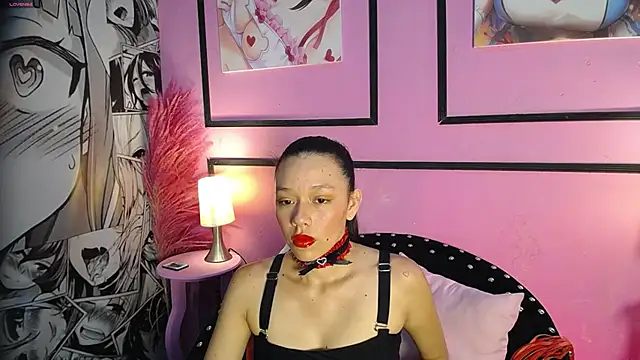 Doll4anall online show from 29, 9, 2025