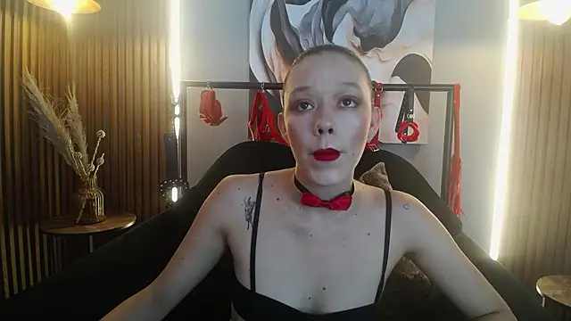 Doll4anall online show from 24, 4, 2026