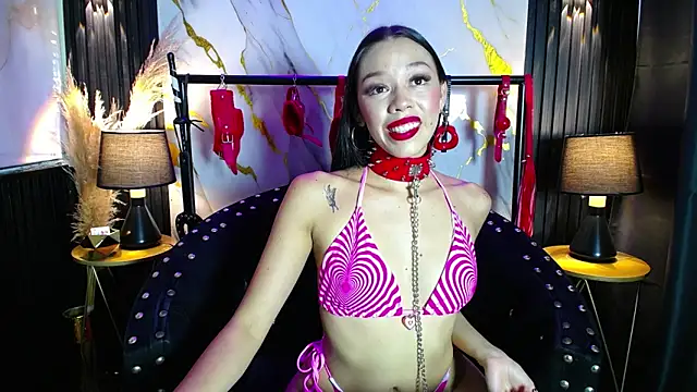 Doll4anall online show from 14, 5, 2026