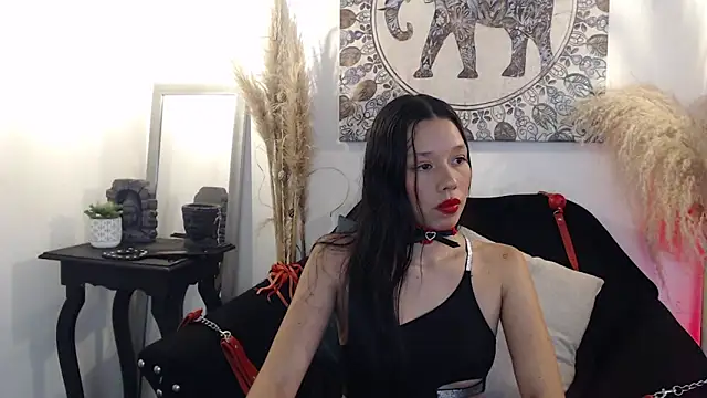 Doll4anall online show from 15, 9, 2025