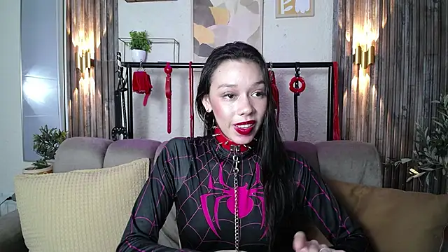 Doll4anall online show from 3, 6, 2026