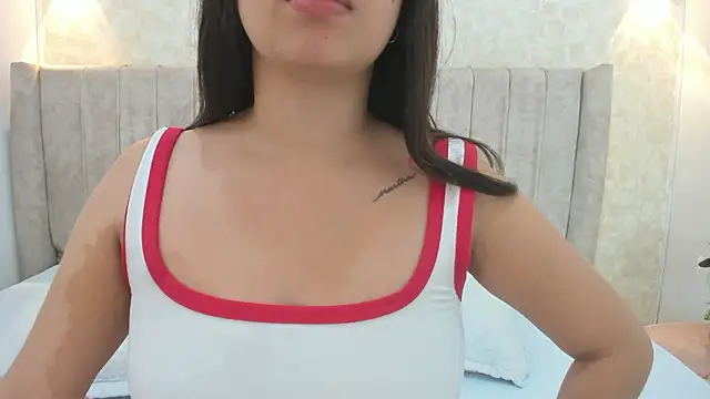 thamiina  online show from 28, 3, 2026