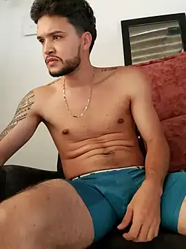 Gerduk online show from 23, 9, 2025