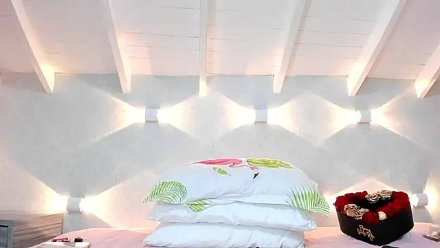 Princesita Sofia  online show from 22, 9, 2025