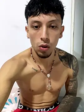 Stiven x0 online show from 2, 12, 2025