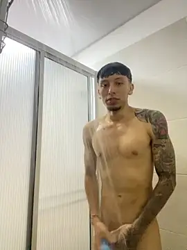 Stiven x0 online show from 4, 12, 2025