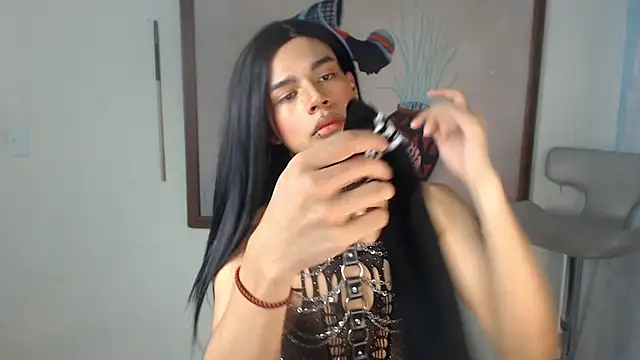 Kaoriimatsuii online show from 12, 9, 2025