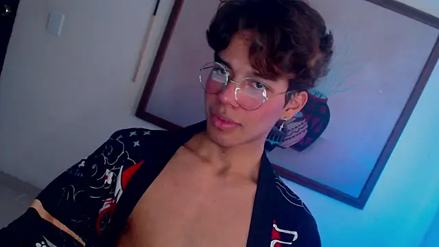 Kaoriimatsuii online show from 20, 11, 2025