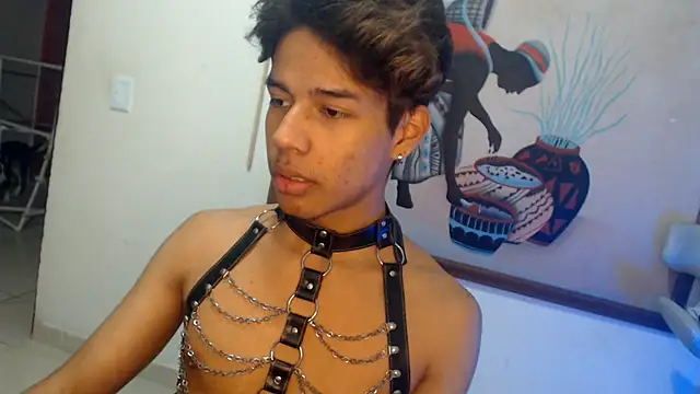 Kaoriimatsuii online show from 1, 11, 2025