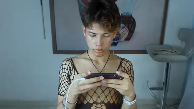 Kaoriimatsuii online show from 30, 9, 2025