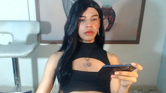 Kaoriimatsuii online show from 5, 10, 2025