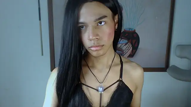 Kaoriimatsuii online show from 23, 9, 2025