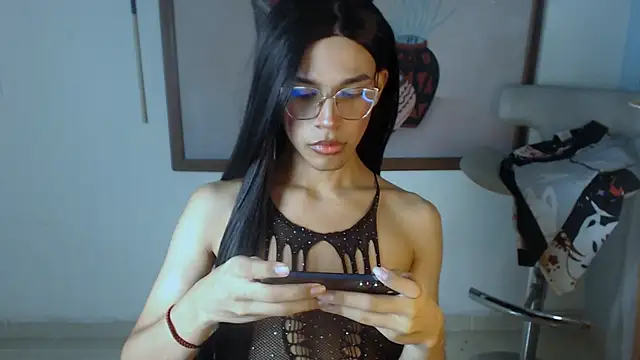 Kaoriimatsuii online show from 21, 9, 2025