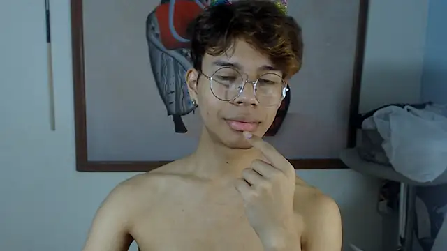 Kaoriimatsuii online show from 27, 10, 2025