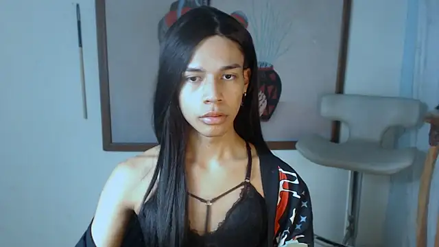 Kaoriimatsuii online show from 20, 9, 2025