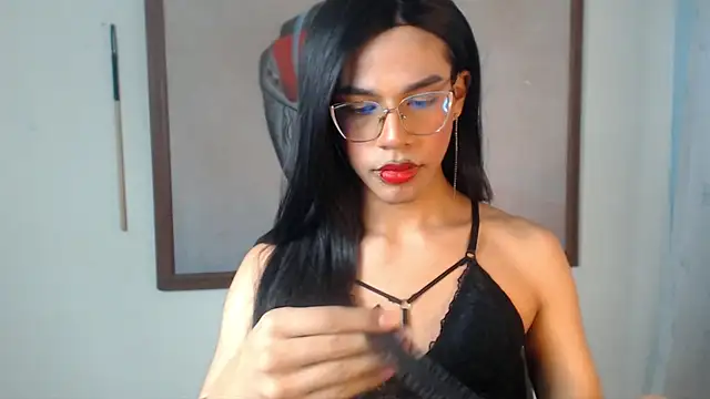 Kaoriimatsuii online show from 10, 9, 2025