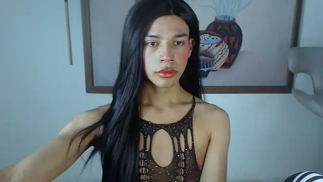 Kaoriimatsuii online show from 26, 9, 2025