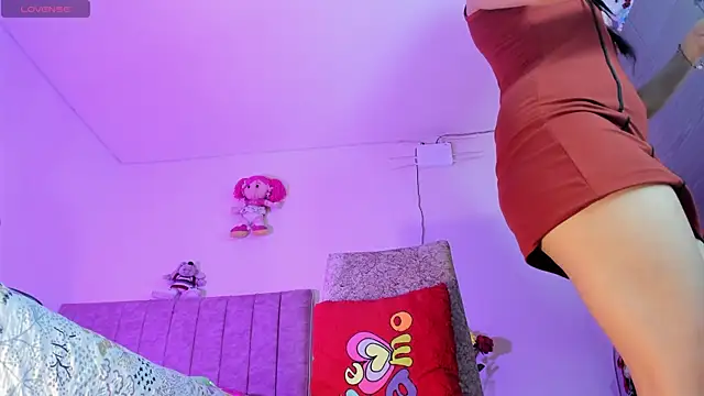 hot Dariana pantyhose online show from 2, 4, 2026