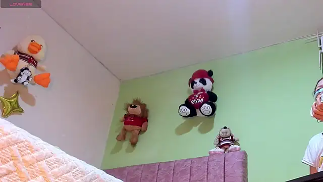 hot Dariana pantyhose online show from 25, 10, 2025