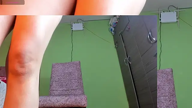 hot Dariana pantyhose online show from 22, 11, 2025