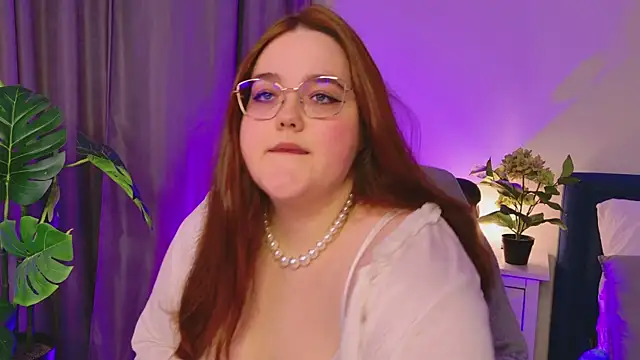 Neko Moor online show from 26, 3, 2026