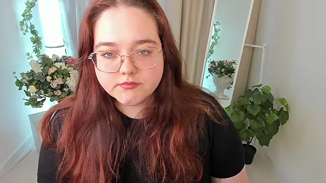 Neko Moor online show from 23, 9, 2025