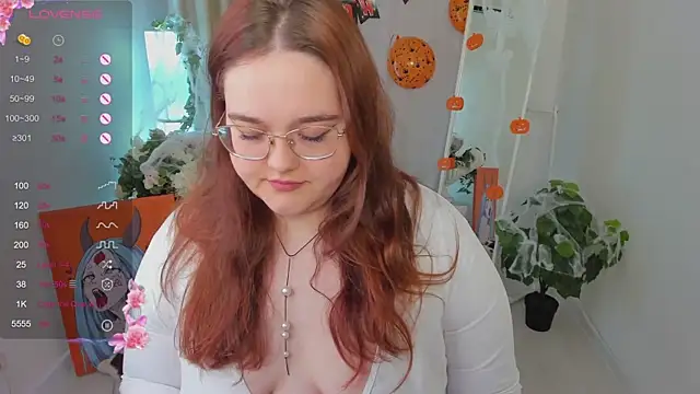 Neko Moor online show from 22, 10, 2025