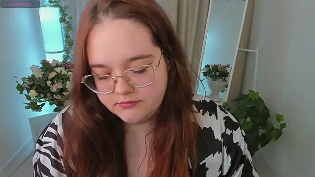 Neko Moor online show from 24, 9, 2025