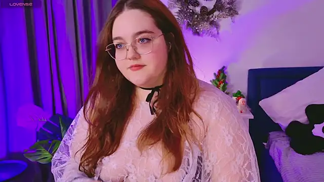 Neko Moor online show from 19, 12, 2025