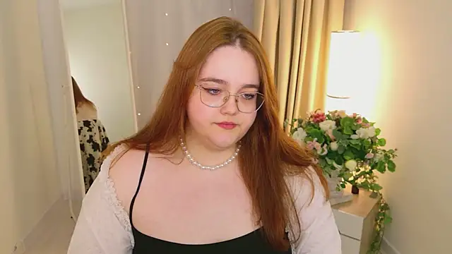 Neko Moor online show from 13, 4, 2026