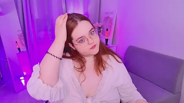 Neko Moor online show from 10, 4, 2026