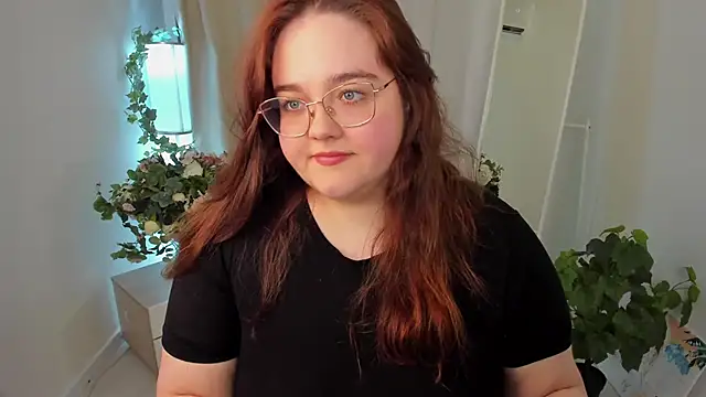 Neko Moor online show from 17, 9, 2025