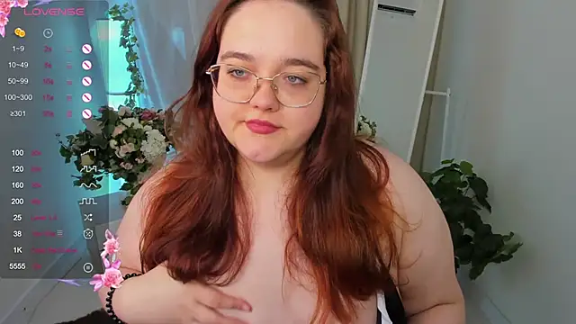 Neko Moor online show from 25, 9, 2025