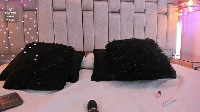 Snapshot of LissyConan chatting on 2, 2, 2026 LissyConan online show from 2, 2, 2026