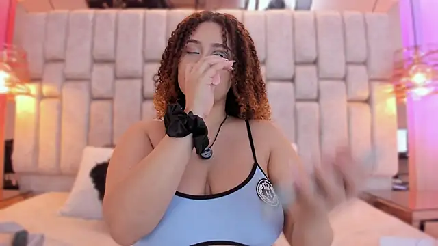 Snapshot of LissyConan chatting on 4, 3, 2026 LissyConan online show from 4, 3, 2026