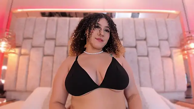 LissyConan online show from 14, 9, 2025